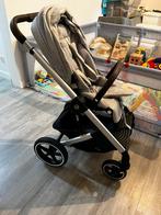 Kinderwagen Cybex Balios S - complete set, Kinderen en Baby's, Ophalen, Kinderwagen