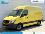 Mercedes-Benz Sprinter 319 3.0 CDI V6 V6 Automaat L2H2 Clima, Auto's, Bestelwagens en Lichte vracht, Automaat, Achterwielaandrijving