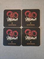 Guiness 4 bierkaarten, Verzamelen, Ophalen of Verzenden, Nieuw