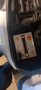 Scooter électrique, Vélos & Vélomoteurs, Enlèvement, Classe A (25 km/h), Électrique