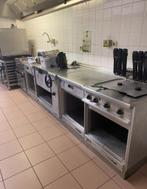 Industriële keuken, Ophalen, Gebruikt, Overige typen