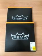 Drumvellen Remo 12”, Muziek en Instrumenten, Ophalen, Nieuw
