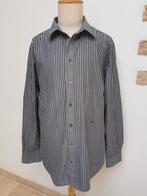 Belle chemise grise à rayures pour hommes de D&G, Vêtements | Hommes, Chemises, Enlèvement ou Envoi, Porté, Gris
