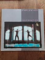 Vinyle 33T Simple Minds, Enlèvement ou Envoi, Utilisé, Autres formats, Pop rock