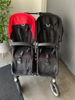 Kinderwagen Bugaboo Donkey, Kinderen en Baby's, Kinderwagens en Combinaties, Kinderwagen, Verstelbare duwstang, Gebruikt, Bugaboo