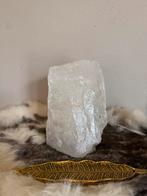 Lampe en cristal de roche, Enlèvement ou Envoi, Minéral