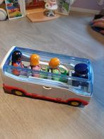 Playmobil bus, Kinderen en Baby's, Speelgoed | Playmobil, Ophalen, Zo goed als nieuw, Los Playmobil