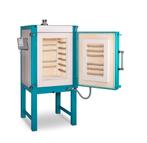 keramiekoven Rohde KE200S, Hobby en Vrije tijd, Pottenbakken, Ophalen, Zo goed als nieuw