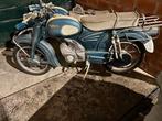 ZUNDAPP 510 VERKOCHT - Nog 433 beschikbaar, Fietsen en Brommers, Klasse B (45 km/u), 50 cc, 3 versnellingen, Ophalen