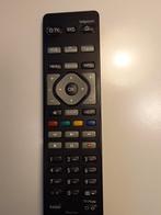 afstandsbediening (Belgacom oud), Gebruikt, Tv, Ophalen of Verzenden, Origineel