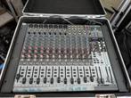 Behringer XENYX 2222 FX (+flight case), Ophalen, Gebruikt, 10 tot 20 kanalen, Microfooningang
