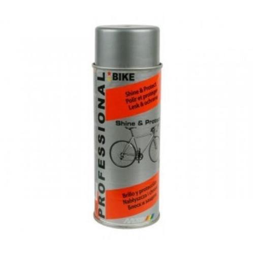 Bike Shine & Protect 400 ml, Autos : Divers, Outils de voiture, Neuf, Enlèvement ou Envoi