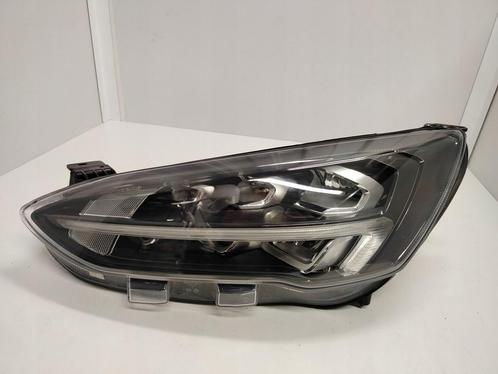 Ford Focus Mk4 Full Led Donker Zwart linkerlamp, Auto-onderdelen, Verlichting, Ford, Gebruikt, Ophalen of Verzenden