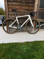 Specialized Tarmac Sl7 56cm, Fietsen en Brommers, 28 inch, Gebruikt, Carbon, Heren