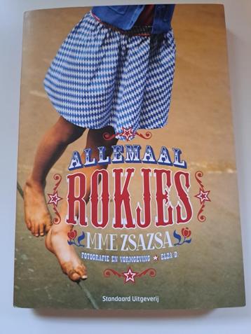 Allemaal rokjes disponible aux enchères