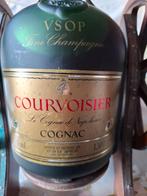 Courvoisier 1,5 L, Ophalen, Zo goed als nieuw, Overige typen, Vol