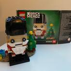 LEGO Brickheadz Notenkraker, Nieuw, Complete set, Lego
