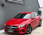 MERCEDES-BENZ A 200d 8G-DCT 2019 172 000KM CARPASS EURO 6D, Autos, Rouge, Classe A, Achat, Euro 6