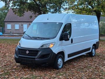 Fiat Ducato 2.3 Multijet 150 pk 144.000 bj2017 euro6B L3h2  beschikbaar voor biedingen