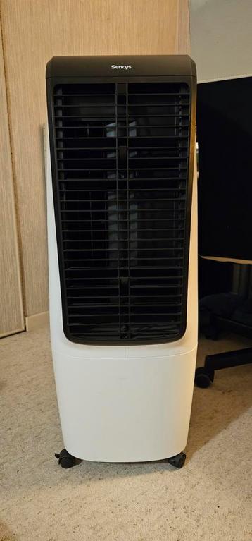 Sencys Climatiseur/Air cooler