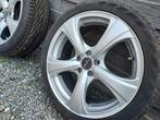 Velgen te koop .
17"   215/40    ET 43, Ophalen, Band(en)