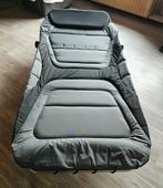 Opklapbaar campingbed, Caravans en Kamperen, Ophalen, Zo goed als nieuw