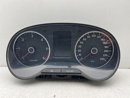 Kilometerteller KM van een Volkswagen Polo, Auto-onderdelen, Dashboard en Schakelaars, Volkswagen, Gebruikt, 3 maanden garantie