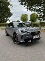 Cupra Formentor VZ 2.0 310pk 4x4, Automaat, 4 cilinders, Leder en Stof, 5 zetels