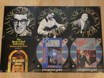 Laserdisc Muziek Deel 5, Verzamelen, Ophalen of Verzenden, Zo goed als nieuw, Film, Overige typen