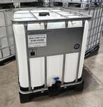 IBC 1000liter, Ophalen, Zo goed als nieuw