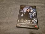Dvd blood & chocolate werkende staat, Cd's en Dvd's, Dvd's | Science Fiction en Fantasy, Ophalen of Verzenden