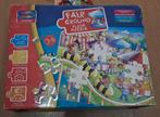 Vloerpuzzel kermis ( 40cm/50cm)
( 45 stukjes), Ophalen of Verzenden, 10 tot 50 stukjes, Zo goed als nieuw, 2 tot 4 jaar