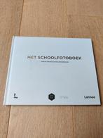 Little Indians - Het Schoolfotoboek, Ophalen of Verzenden, Nieuw, Little Indians; Mama Baas, Plaatjesalbum