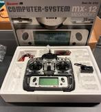 RC Radio voor modelbouw heli, Hobby en Vrije tijd, Modelbouw | Radiografisch | Helikopters en Quadcopters, RTF (Ready to Fly)