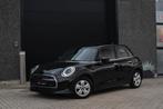 Mini Cooper ONE ** Nieuwstaat **, Auto's, Voorwielaandrijving, 75 kW, Dex, Zwart