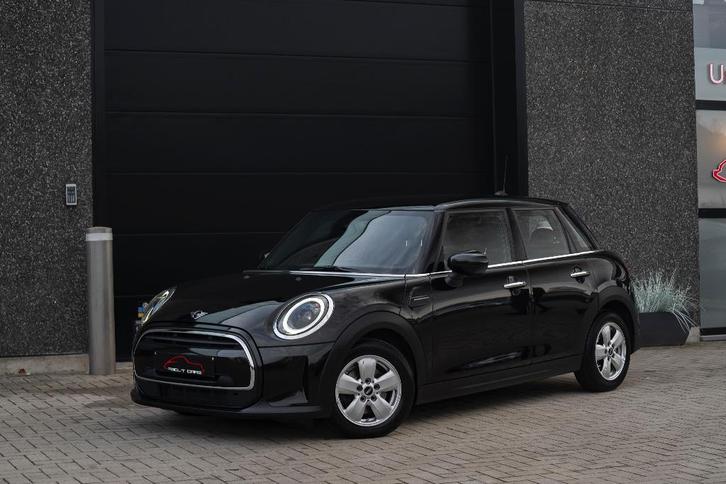 Mini Cooper ONE ** Nieuwstaat **, Auto's, Mini, Bedrijf, Te koop, Cooper, ABS, Adaptive Cruise Control, Airconditioning, Bluetooth