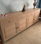 Volledige eetkamer - goede kwaliteit, Huis en Inrichting, Ophalen