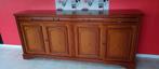Buffet de salle-à-manger en bois, Enlèvement