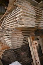 Verkoop van houten blokken (beuken en kersen), Tuin en Terras, Ophalen, Hout