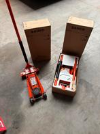 Bahco krik 3 ton , professional nieuw in doos !!, Ophalen, Nieuw