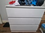 commode, Maison & Meubles, 3 ou 4 tiroirs, 25 à 50 cm, Moins de 100 cm, Enlèvement