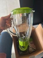 Groene blender, Ophalen, Zo goed als nieuw, Blender