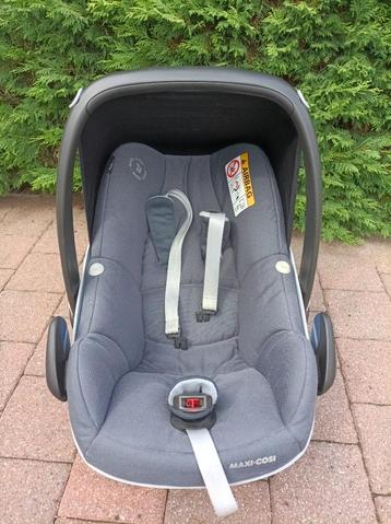 Maxi-cosi pebble pro beschikbaar voor biedingen