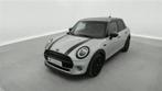 MINI Cooper 1.5A Cooper Auto Siège Sport chauffants /Navi P, Auto's, Mini, Gebruikt, Start-stop-systeem, 136 pk, Wit