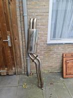 BMW E36 Sportuitlaat, Auto-onderdelen, Uitlaatsystemen, Ophalen, Gebruikt, BMW