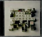 The Magic Numbers (Titelloos debuutalbum 2005), Ophalen of Verzenden, Zo goed als nieuw