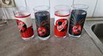 4 Cola glazen, Ophalen, Zo goed als nieuw