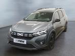 Dacia Jogger Extreme, Automaat, Bedrijf, Break, 5 deurs