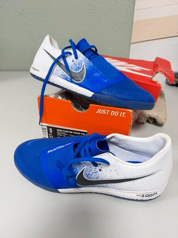 Nike Zoom Phantom Venom PRO IC nieuw ZAALvoetbalschoenen 44 beschikbaar voor biedingen