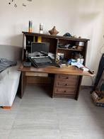 Antieke computerkast, Huis en Inrichting, Kasten | Kleerkasten, Ophalen, Gebruikt